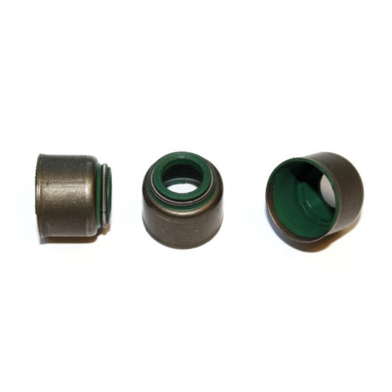 Колпачок маслосъёмный клапана