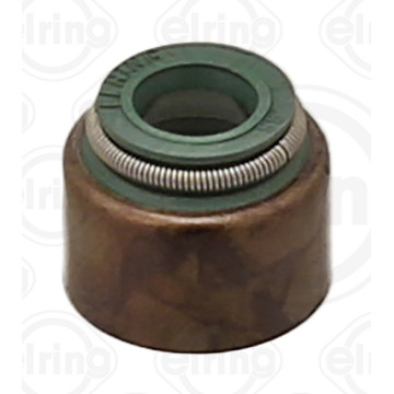 Колпачок маслосъёмный клапана