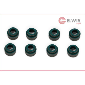 Компл. колпачков маслосъемных (8 x 1656010)