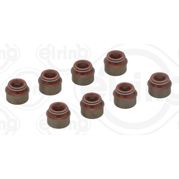 Компл. колпачков маслосъёмных клапана