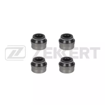 Колпачок маслосъемный Lada Largus 12- VW Polo I-IV 85- Passat III-VI 88- BMW 5 (E12 E28 E34) 77-(в упак. 4 шт.)