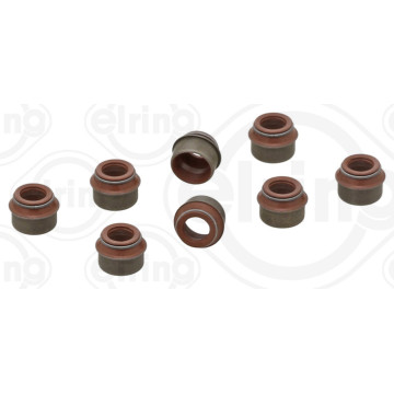 Колпачок маслосъёмный клапана