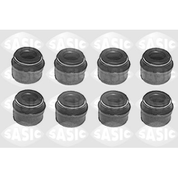 Комплект колпачков маслосъёмных