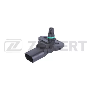 Датчик давления воздуха Audi A6 III IV 04- A4 III IV 05- Skoda Octavia (1Z_ 5E_ NX_) 06- VW Pol