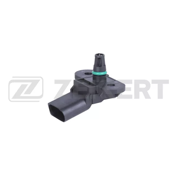 Датчик давления воздуха Audi A6 III IV 04- A4 III IV 05- Skoda Octavia (1Z_ 5E_ NX_) 06- VW Pol