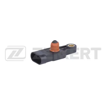 Датчик давления воздуха Chevrolet Aveo (T250 T255) 03- Spark (M200) 05- Opel Astra G 02- Daewoo