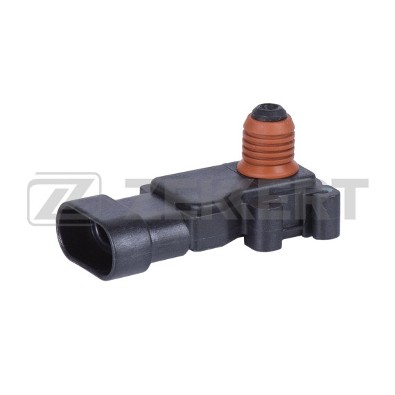 Датчик давления воздуха Chevrolet Epica (KL1_) 05- Daewoo Nubira (J100) 97- Opel Astra G H 98- Ve