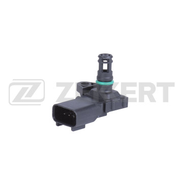 Датчик давления воздуха Ford Fiesta V VI 01- Focus II 04- Fusion 02- LR Range Rover III 05- Volv