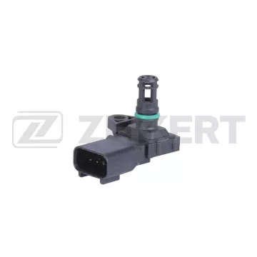 Датчик давления воздуха Ford Fiesta V VI 01- Focus II 04- Fusion 02- LR Range Rover III 05- Volv