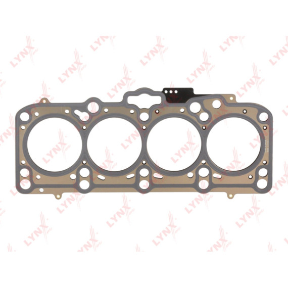 Прокладка ГБЦ AUDI 1.9 TDI A3 00-10 / A4 00-08 / A6 C5 00-05 FORD Galaxy I 1.9 TDI 95-06 SKODA 1.9