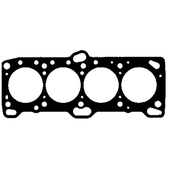 Прокладка ГБЦ Chrysler-EAGLE-GALLOPER-HY