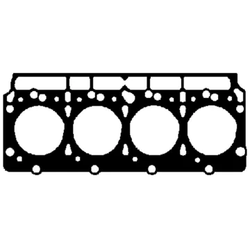 Прокладка ГБЦ Ford (INDUSTRIAL) 84-4EA