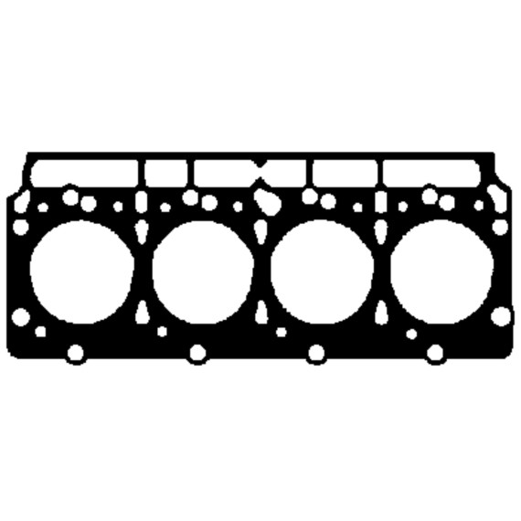 Прокладка ГБЦ Ford (INDUSTRIAL) 84-4EA