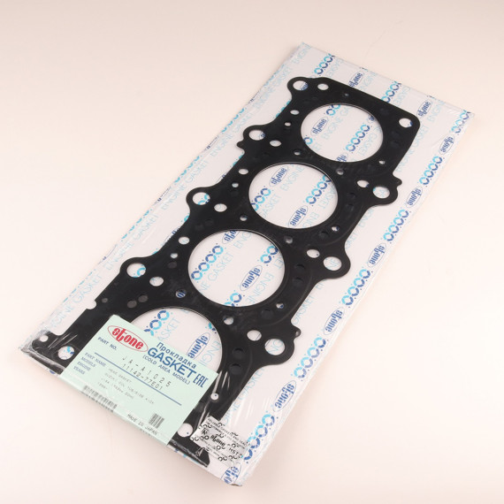 Прокладка ГБЦ Honda eng. J18A J20A