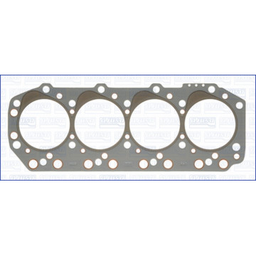 Прокладка ГБЦ Isuzu-Opel 91-4JG2 4JG2TC 3059 CC D