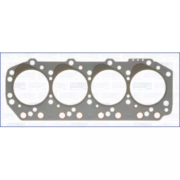 Прокладка ГБЦ Isuzu-Opel 91-4JG2 4JG2TC 3059 CC D