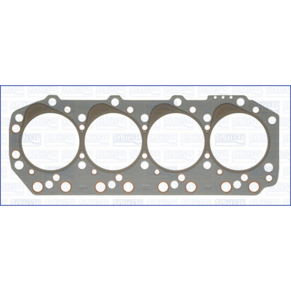 Прокладка ГБЦ Isuzu-Opel 91-4JG2 4JG2TC 3059 CC D