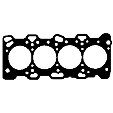 Прокладка ГБЦ Mitsubishi 97-G64FR 2350 CC