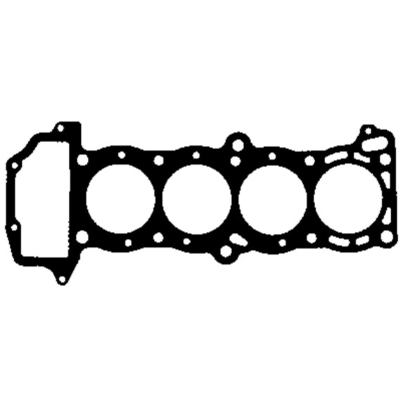 Прокладка ГБЦ Nissan 90-GA16DS 16V 1597