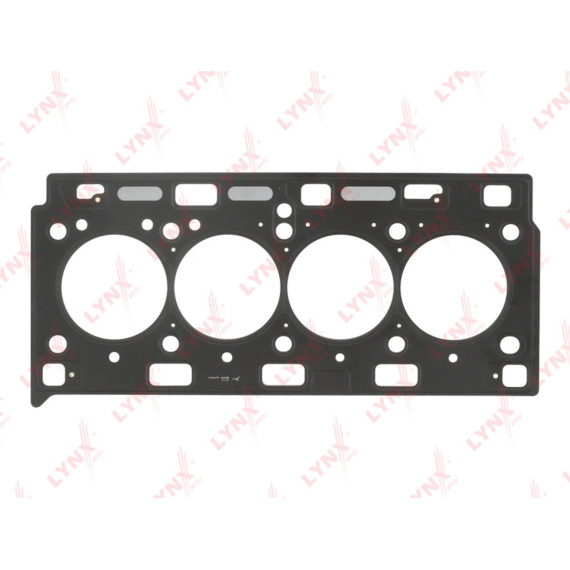 Прокладка ГБЦ NISSAN Interstar(X70) 2.5d 02> / Primastar(X83) 2.5d 03> OPEL Movano A 2.5 01> / Viva