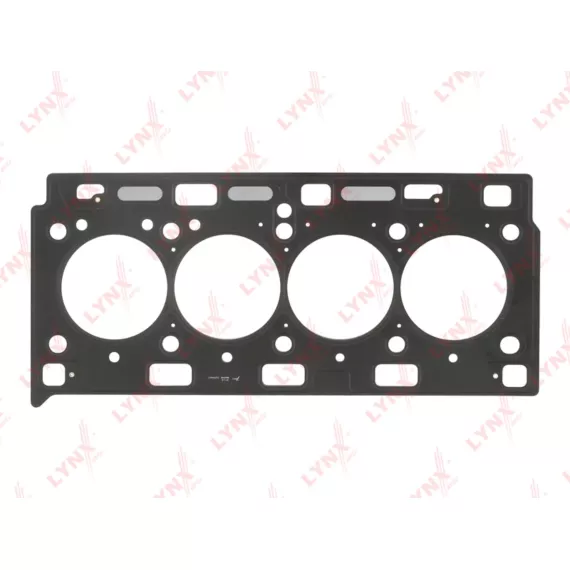 Прокладка ГБЦ NISSAN Interstar(X70) 2.5d 02> / Primastar(X83) 2.5d 03> OPEL Movano A 2.5 01> / Viva