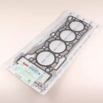 Прокладка ГБЦ Nissan QG15DE 1998-