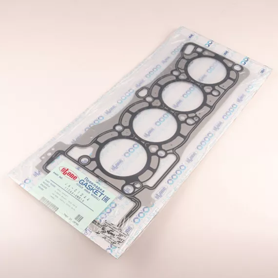 Прокладка ГБЦ Nissan QG15DE 1998-