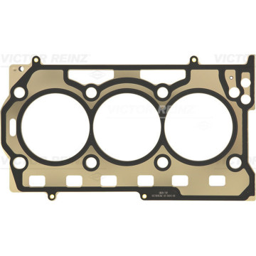 Прокладка ГБЦ