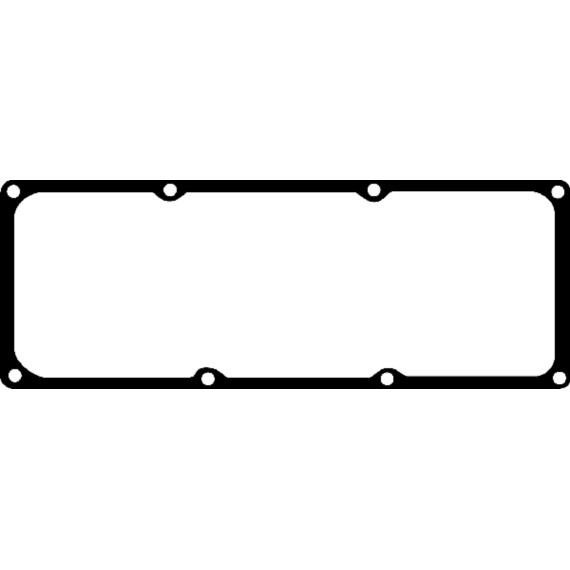 Прокладка ГБЦ