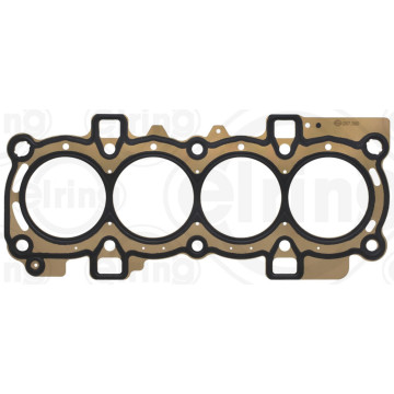 Прокладка ГБЦ