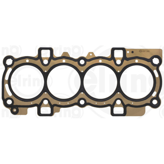 Прокладка ГБЦ