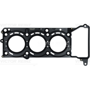 Прокладка ГБЦ