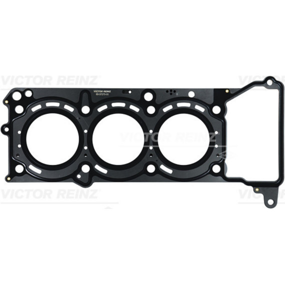 Прокладка ГБЦ