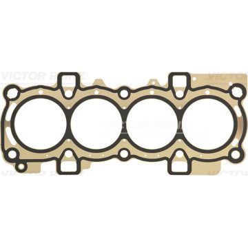 Прокладка ГБЦ