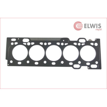 Прокладка ГБЦ