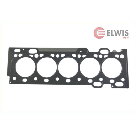 Прокладка ГБЦ