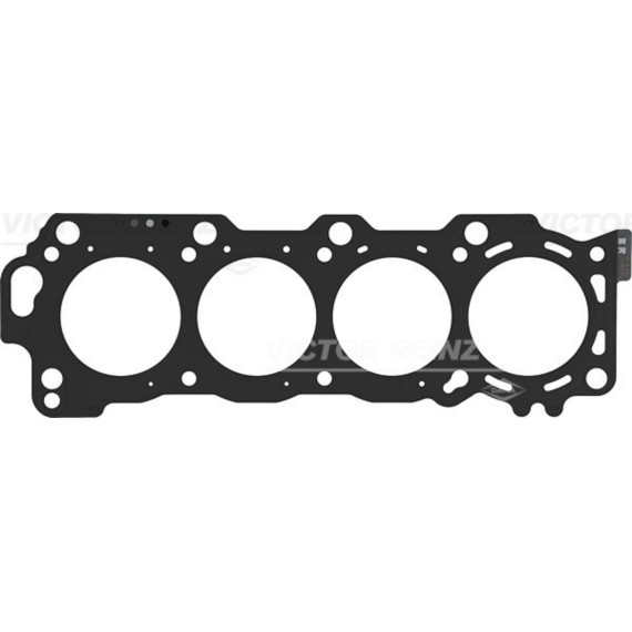 Прокладка ГБЦ