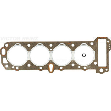 Прокладка ГБЦ