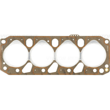 Прокладка ГБЦ