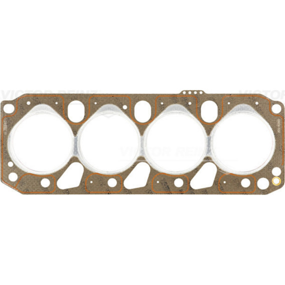 Прокладка ГБЦ