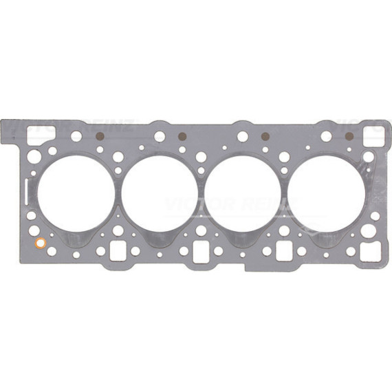 Прокладка ГБЦ