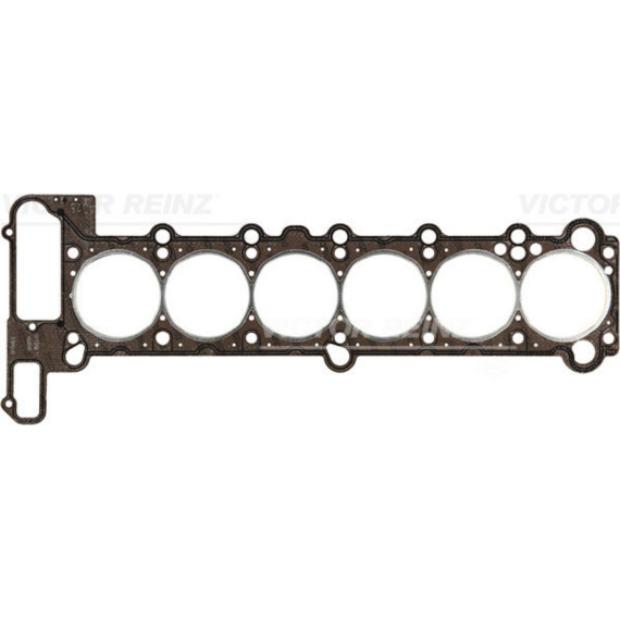 Прокладка ГБЦ