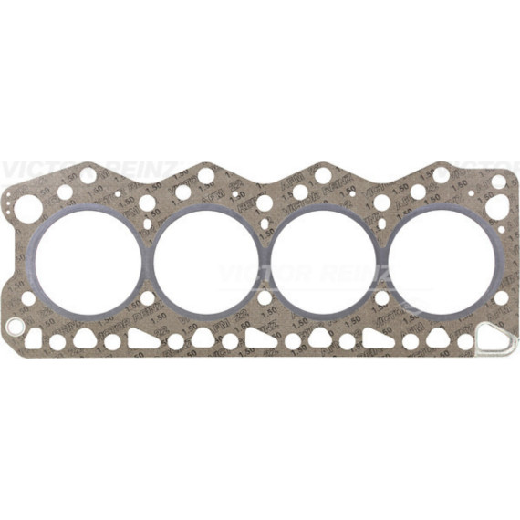 Прокладка ГБЦ