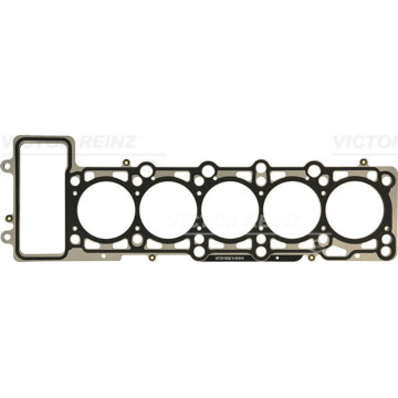 Прокладка ГБЦ