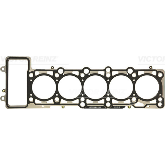 Прокладка ГБЦ