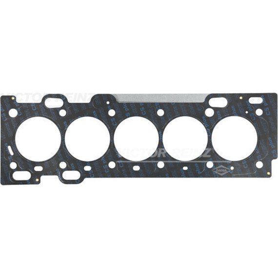 Прокладка ГБЦ