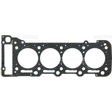 Прокладка ГБЦ