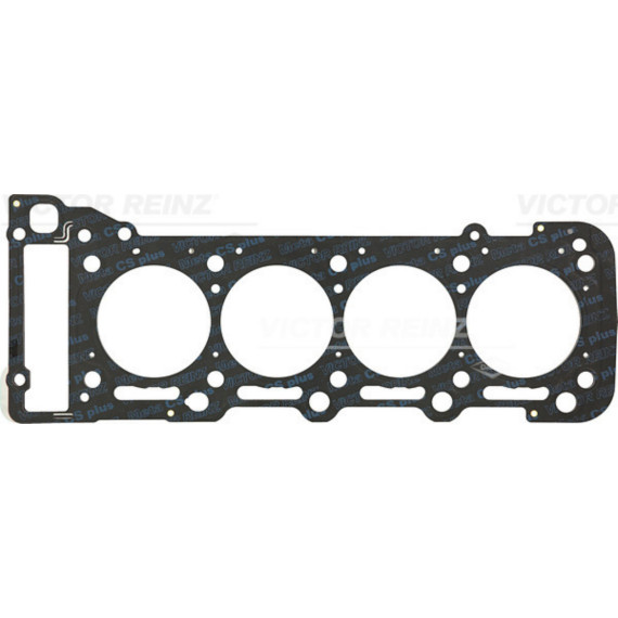 Прокладка ГБЦ