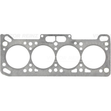 Прокладка ГБЦ