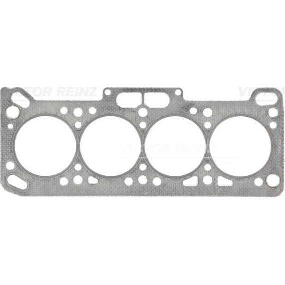 Прокладка ГБЦ